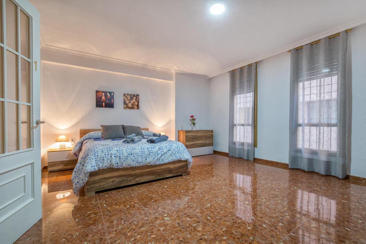 Appartamento La Perla Del Centro Cordova