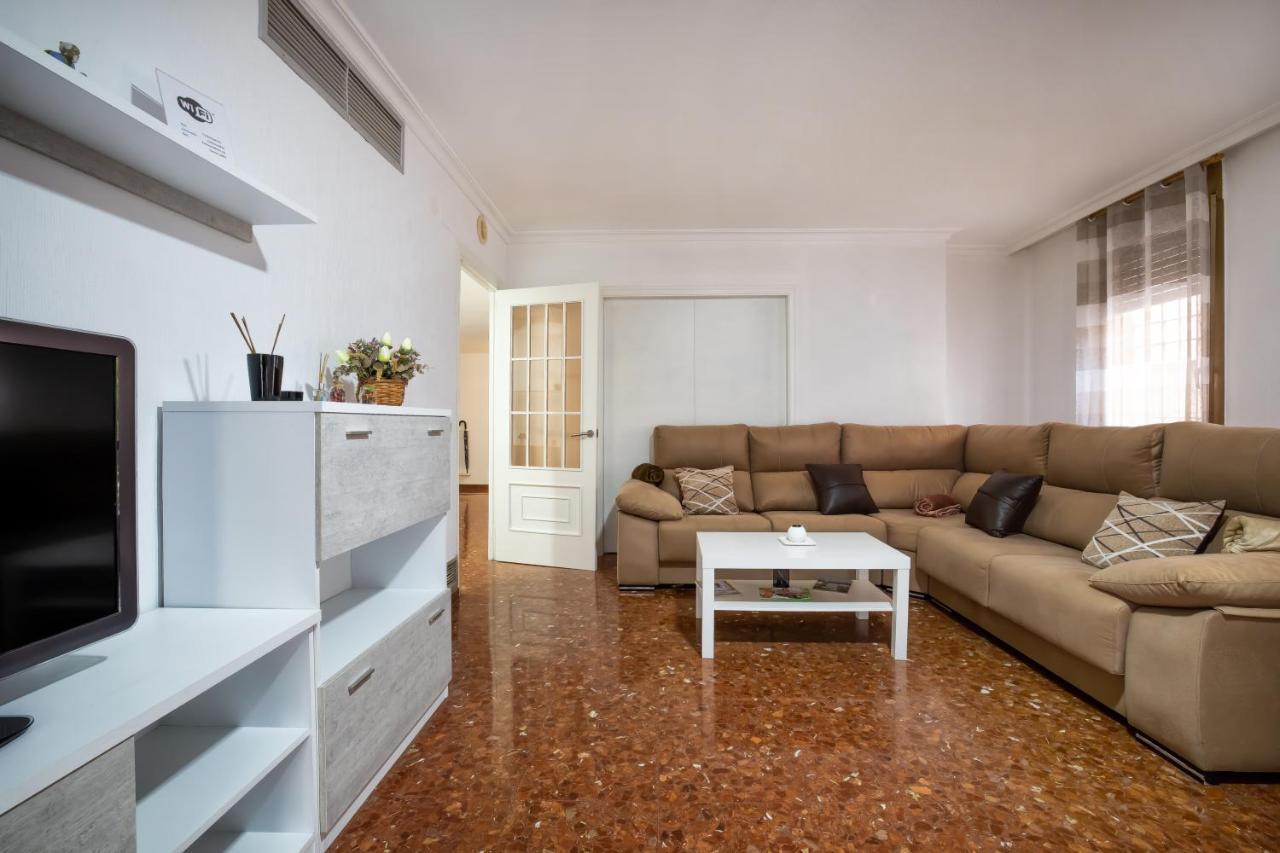 La Perla Del Centro Cordova