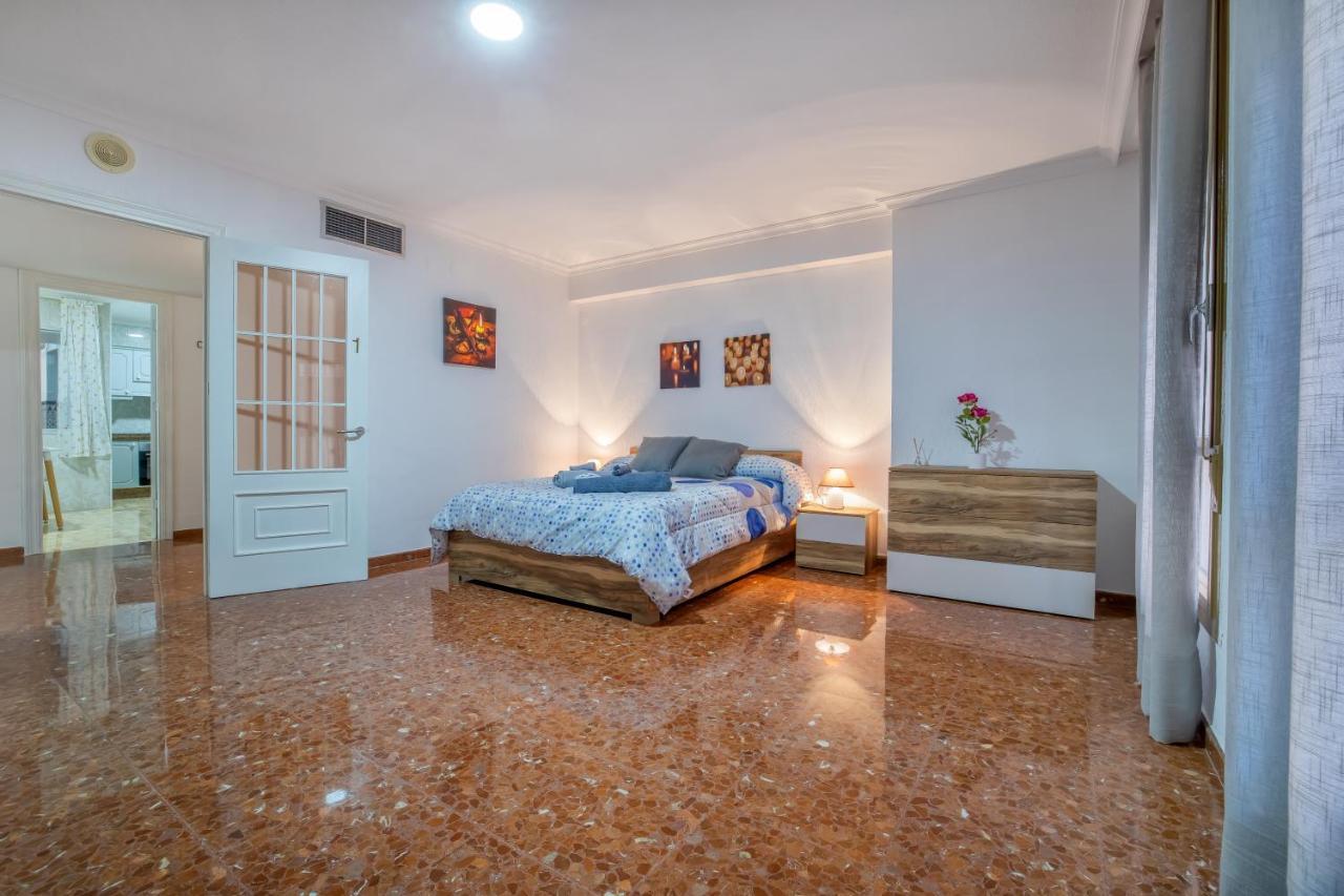 Appartamento La Perla Del Centro *