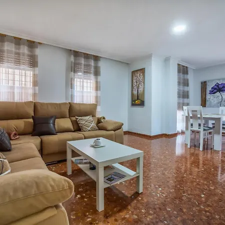 La Perla Del Centro Apartment Cordoba Exterior photo