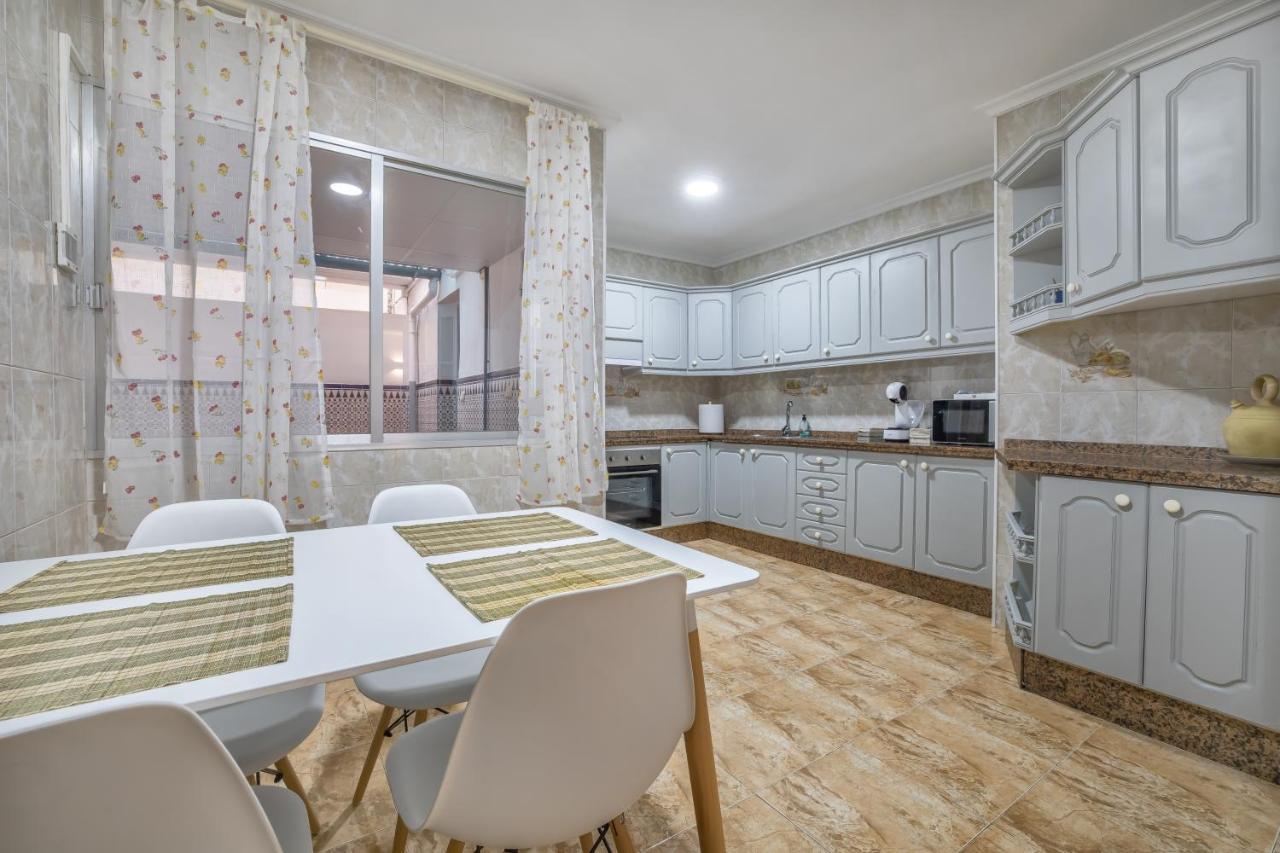 Apartament La Perla Del Centro *