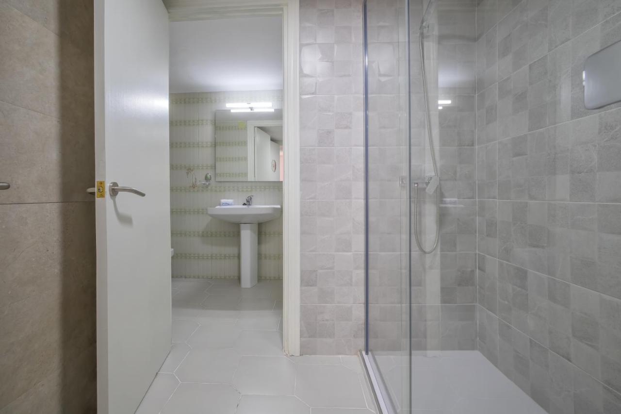 La Perla Del Centro Apartament