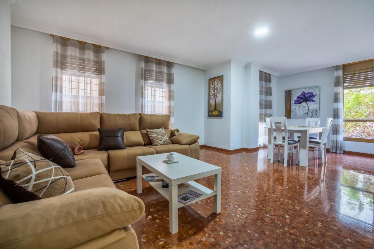 La Perla Del Centro Apartament Kordoba