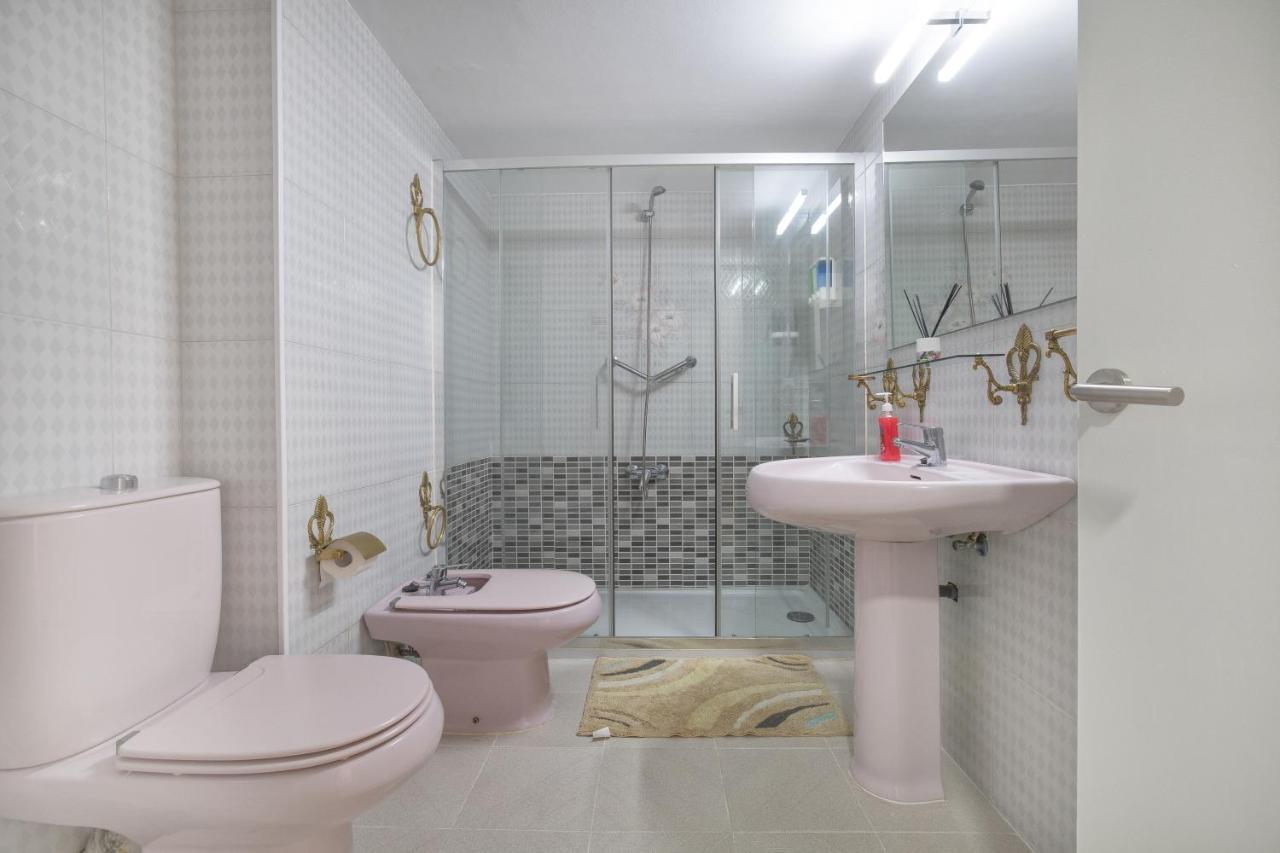 Apartament La Perla Del Centro Kordoba