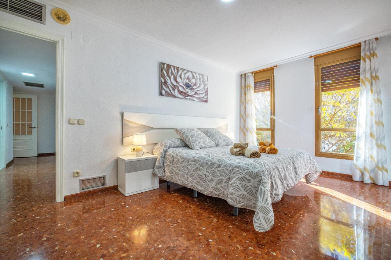 Apartament La Perla Del Centro *