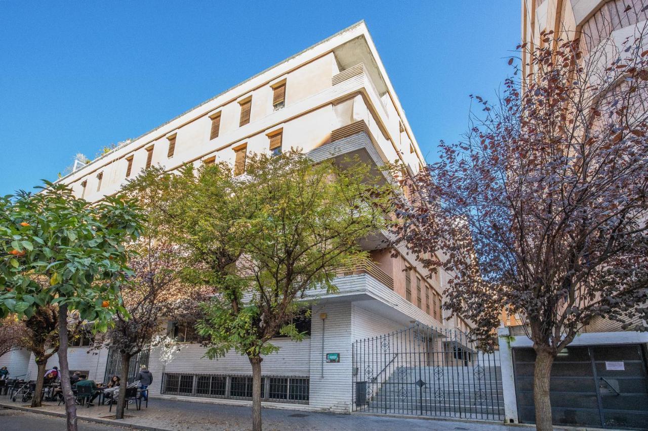 La Perla Del Centro Apartment