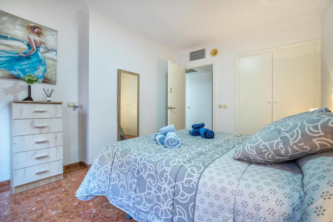 La Perla Del Centro Apartament *