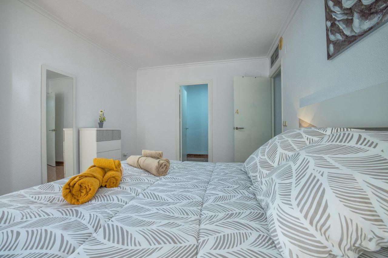 La Perla Del Centro Apartament *