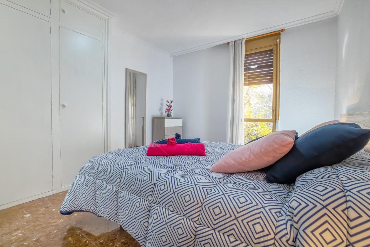 La Perla Del Centro Apartament