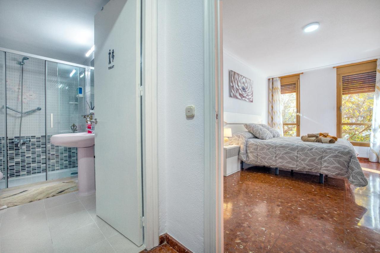 Apartament La Perla Del Centro *
