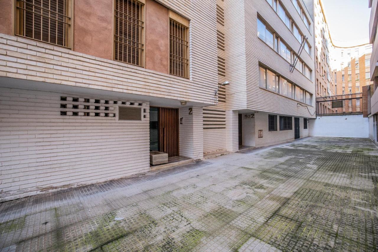 La Perla Del Centro Apartament