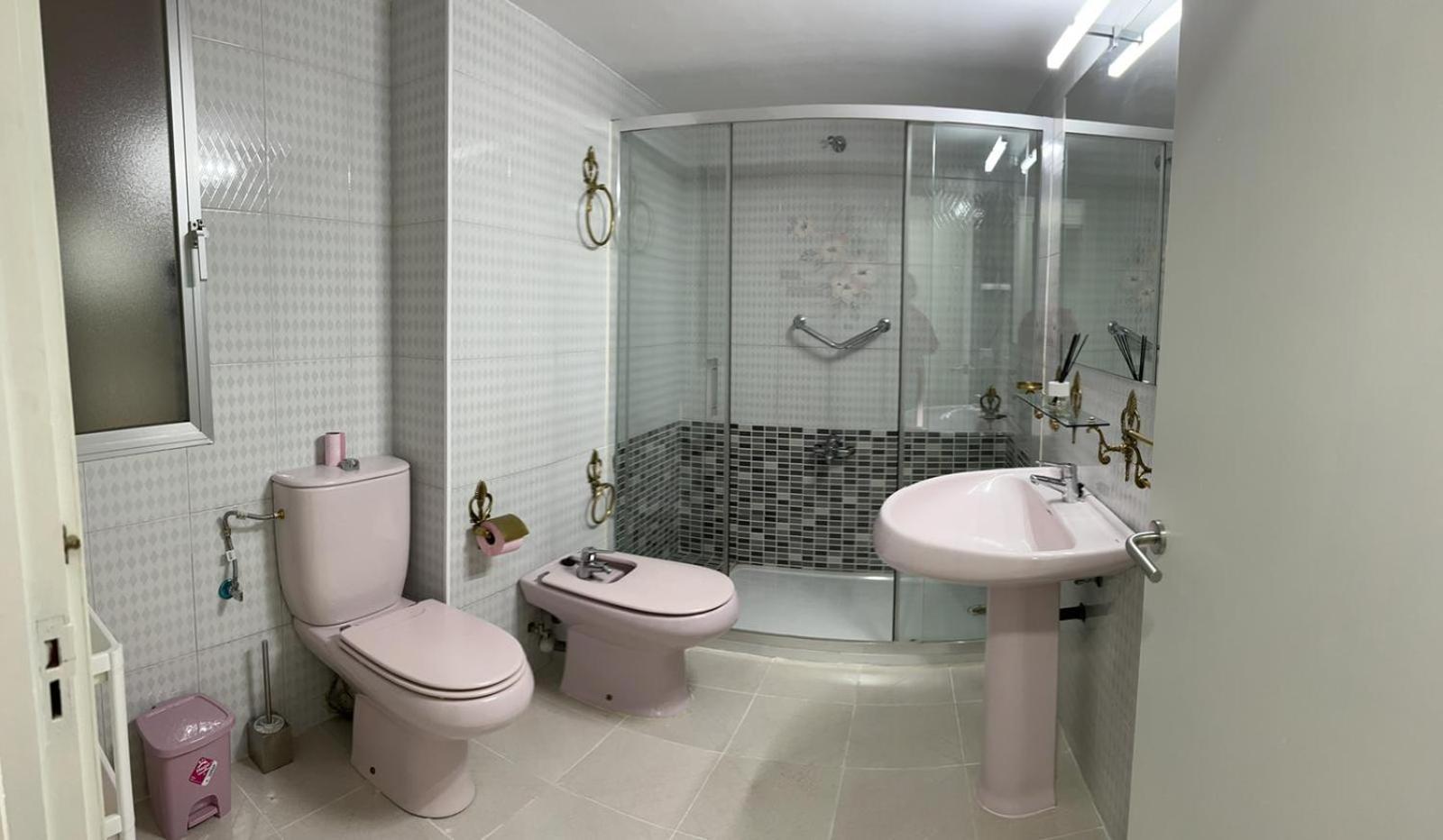 La Perla Del Centro Apartament