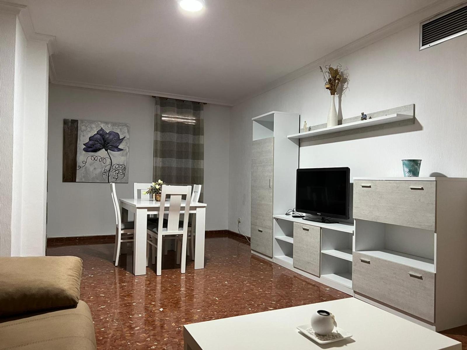 Apartament La Perla Del Centro *